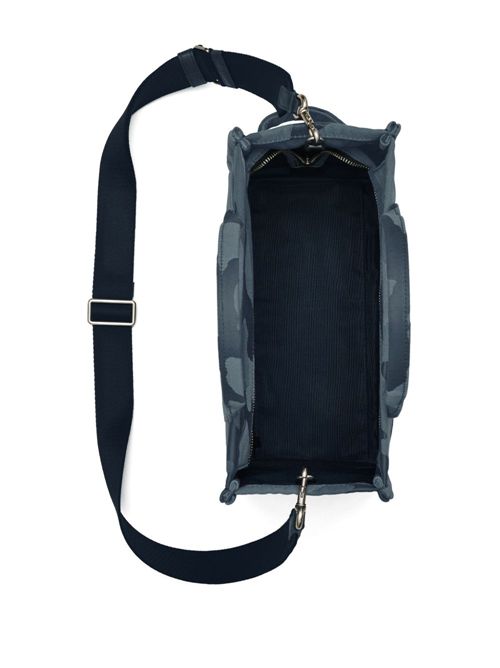 The Medium Jacquard Camo Bag MARC JACOBS | 2S4HTT002H03401